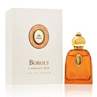 Foto 1 | Foto 1 | Perfume Dumont Borouj Lamasat Oud 85 Ml Unisex Para Él Y Para Ella