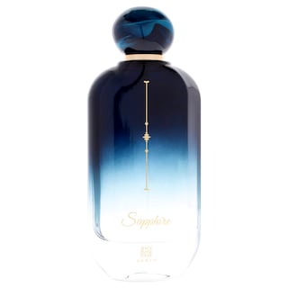 Foto 1 | Foto 1 | Perfume Ahmed Al Maghribi Sapphire Perfume Unisex 100 Ml - Venta Internacional.