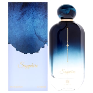Foto 2 | Foto 2 | Perfume Ahmed Al Maghribi Sapphire Perfume Unisex 100 Ml - Venta Internacional.