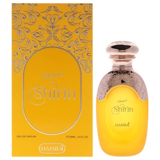 Foto 1 | Foto 1 | Perfume Hamidi Shirin Eau De Parfum 100 Ml Para Mujer