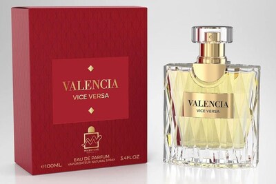 Foto 1 | Foto 1 | Perfume Emper Valencia Vice Versa 100 Ml - Venta Internacional.