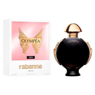 Foto 2 | Foto 2 | Perfume Paco Rabanne Olympea 80 Ml Eau De Parfum Para Mujer - Venta Internacional.