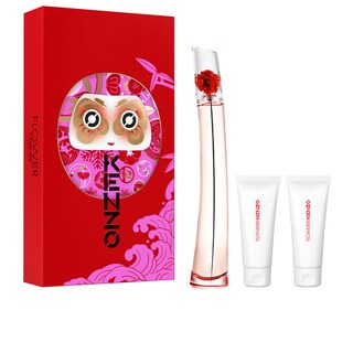 Foto 1 | Foto 1 | Set De Perfume Kenzo Flower L'absolue Para Mujer 100 Ml 3 Piezas - Venta Internacional.