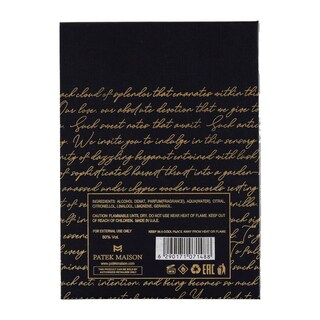 Foto 4 | Foto 4 | Perfume Patek Maison Merakai Absolute 100 Ml - Venta Internacional.