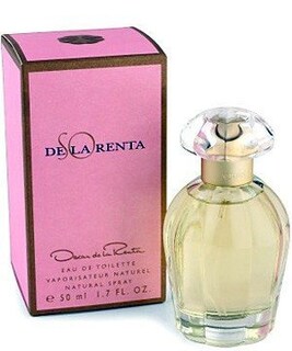 Foto 1 | Foto 1 | Perfume Oscar De La Renta So De La Renta Edt 100 Ml Para Mujer - Venta Internacional.