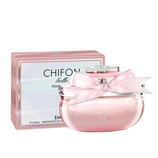 Foto 1 | Foto 1 | Perfume Emper Chifon Belle Perfume Unisex 100 Ml - Venta Internacional.