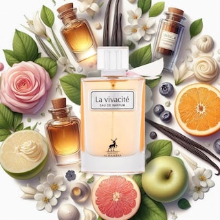Foto 3 | Foto 3 | Perfume Maison Alhambra La Vivacite Edp 100 Ml Para Mujer - Venta Internacional.