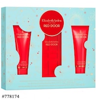 Set De Regalo Perfume Elizabeth Arden Red Door Para Mujer  100 Ml - Venta Internacional.