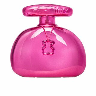 Foto 1 | Foto 1 | Perfume Tous Electrotouch Eau De Parfum Para Mujer 100 Ml - Venta Internacional.