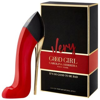 Foto 1 | Foto 1 | Perfume Carolina Herrera Very Good Girl Edp 80ml Para Mujer - Venta Internacional.