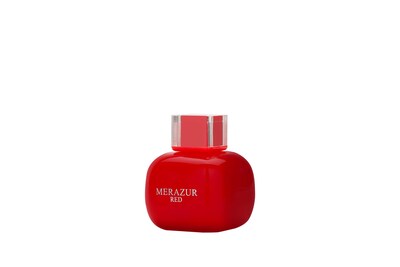 Foto 2 | Foto 2 | Perfume Prestige Merazur Red Eau de Parfum 100 Ml - Venta Internacional