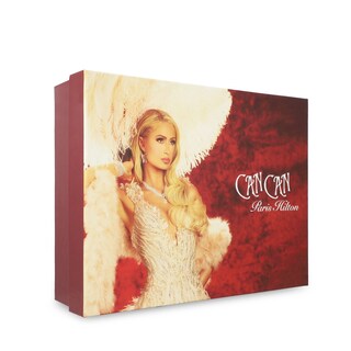 Foto 3 | Foto 3 | Set De Regalo Perfume Paris Hilton Can Can Eau De Parfum 100 Ml 4 Unidades - Venta Internacional.