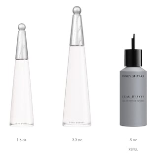 Foto 4 | Foto 4 | Perfume Issey Miyake L'eau D'issey Eau De Parfum Intense 100 Ml - Venta Internacional.