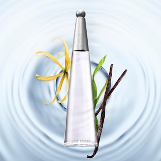 Foto 6 | Foto 6 | Perfume Issey Miyake L'eau D'issey Eau De Parfum Intense 100 Ml - Venta Internacional.