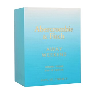 Foto 3 | Foto 3 | Abercrombrie & Fitch Away Weekend Woman 100ml Eau De Parfum Dama