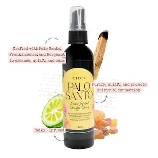 Foto 2 | Foto 2 | Aerosol Para Manchas Circe Boutique Palo Santo 120 Ml - Venta Internacional.