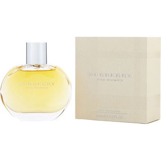 Foto 2 | Foto 2 | Perfume Burberry Classic Eau De Parfum 100 Ml Para Mujer - Venta Internacional.