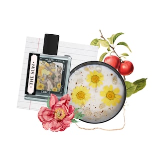 Foto 3 | Foto 4 | Aceite Perfumado Roller Circe Boutique The Sun Tarot 50 Ml Apple Daisy - Venta Internacional.