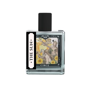 Foto 5 | Foto 6 | Aceite Perfumado Roller Circe Boutique The Sun Tarot 50 Ml Apple Daisy - Venta Internacional.