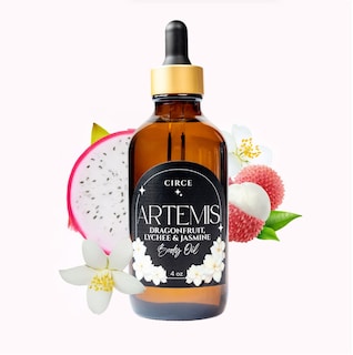 Foto 4 | Foto 4 | Aceite Corporal Circe Boutique Goddess 5 Opciones De Aroma Para Rostro Y Vello - Venta Internacional.