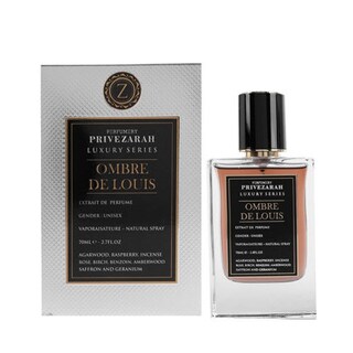 Foto 1 | Foto 1 | Perfume Privezarah Luxury Series Ombre de Louis 70 ml - Venta Internacional