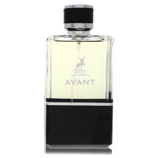 Foto 1 | Foto 1 | Perfume Maison Alhambra Avant Eau De Parfum 100 Ml Para Hombre - Venta Internacional.
