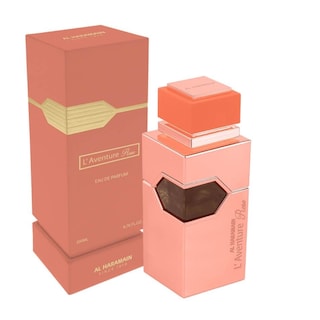 Foto 1 | Foto 1 | Perfume Al Haramain L Aventure Rose Edp 200 Ml