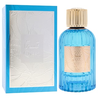 Foto 3 | Foto 3 | Perfume Paris Corner Qissa Blue Eau De Parfum 100 Ml Para Unisex - Venta Internacional.