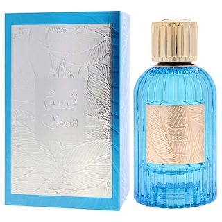 Foto 4 | Foto 4 | Perfume Paris Corner Qissa Blue Eau De Parfum 100 Ml Para Unisex - Venta Internacional.