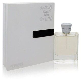 Foto 1 | Foto 1 | Perfume Al Haramain Royal Rose Eau De Parfum Para Mujer 100 Ml - Venta Internacional.