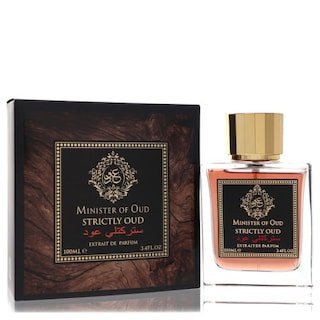 Foto 1 | Foto 1 | Perfume World Minister Of Oud Strictly Oud 100 Ml - Venta Internacional.