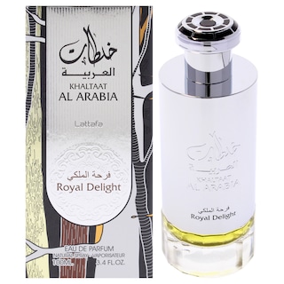 Foto 1 | Foto 1 | Perfume Lattafa Khaltaat Al Arabia Royal Delight Edp 100 Ml - Venta Internacional.