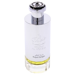 Foto 2 | Foto 2 | Perfume Lattafa Khaltaat Al Arabia Royal Delight Edp 100 Ml - Venta Internacional.