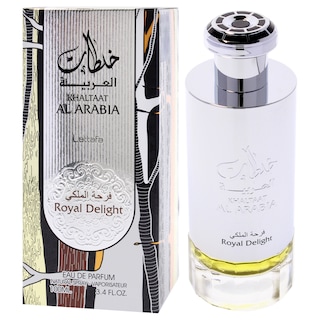 Foto 4 | Foto 4 | Perfume Lattafa Khaltaat Al Arabia Royal Delight Edp 100 Ml - Venta Internacional.