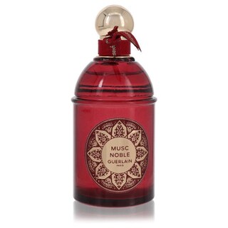 Foto 1 | Foto 1 | Perfume Guerlain Musc Noble Eau De Parfum 125 Ml Para Mujer - Venta Internacional.