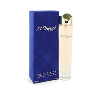 Foto 1 | Foto 1 | Perfume St Dupont St Dupont Eau De Parfum Para Mujer 100 Ml - Venta Internacional.