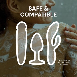 Foto 4 | Foto 4 | Limpiador En Aerosol Para Juguetes Y Cuerpos Swiss Navy Premium 30 Ml Lavanda - Venta Internacional.