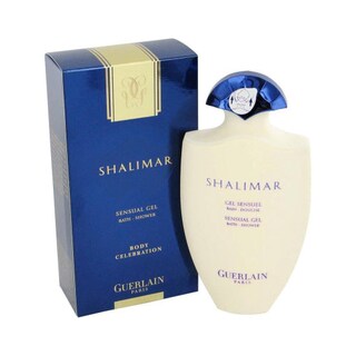 Foto 1 | Foto 1 | Gel De Ducha Guerlain Shalimar Para Mujer 200 Ml - Venta Internacional.