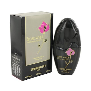 Foto 1 | Foto 1 | Perfume Giorgio Valenti Rose Noire Eau De Toilette 100 Ml Para Mujer - Venta Internacional.