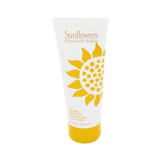 Foto 1 | Foto 1 | Loción Corporal Elizabeth Arden Sunflowers 200ml - Venta Internacional.