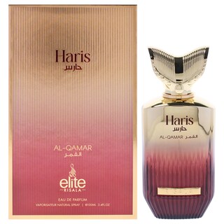 Foto 1 | Foto 1 | Perfume Risala Elite Haris Al-qamar Eau De Parfum 100 Ml - Venta Internacional.