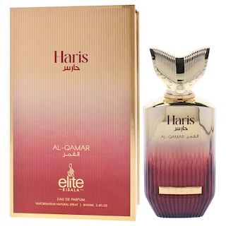 Foto 4 | Foto 4 | Perfume Risala Elite Haris Al-qamar Eau De Parfum 100 Ml - Venta Internacional.