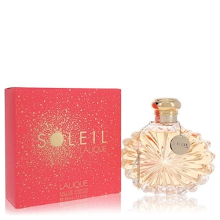Foto 1 | Foto 1 | Perfume Lalique Lalique Soleil Eau De Parfum Para Mujer 100 Ml - Venta Internacional.