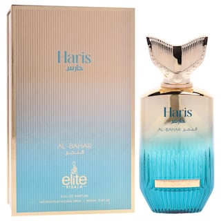 Foto 3 | Foto 3 | Perfume Risala Elite Haris Al-bahar Perfume 100 Ml - Venta Internacional.
