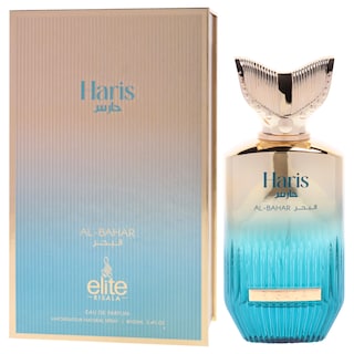 Foto 4 | Foto 4 | Perfume Risala Elite Haris Al-bahar Perfume 100 Ml - Venta Internacional.