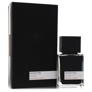 Foto 1 | Foto 1 | Perfume Min New York Old School Bench  75 Ml  Unisex - Venta Internacional.