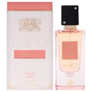 Foto 1 | Foto 1 | Perfume Lattafa Ana Abiyedh Coral Eau De Parfum 60 Ml Para Unisex - Venta Internacional.