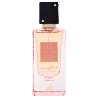 Foto 2 | Foto 2 | Perfume Lattafa Ana Abiyedh Coral Eau De Parfum 60 Ml Para Unisex - Venta Internacional.