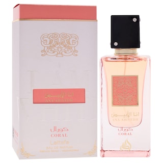 Foto 3 | Foto 3 | Perfume Lattafa Ana Abiyedh Coral Eau De Parfum 60 Ml Para Unisex - Venta Internacional.