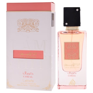 Foto 4 | Foto 4 | Perfume Lattafa Ana Abiyedh Coral Eau De Parfum 60 Ml Para Unisex - Venta Internacional.